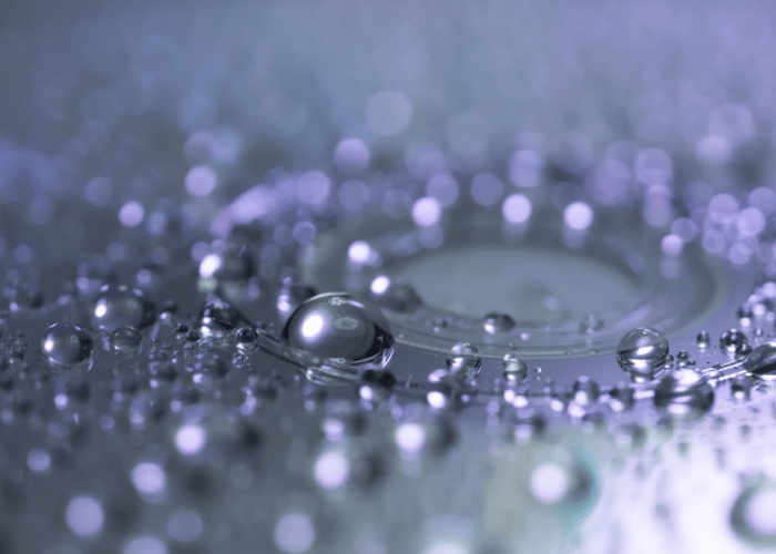 Digital Transformation in a VUCA world