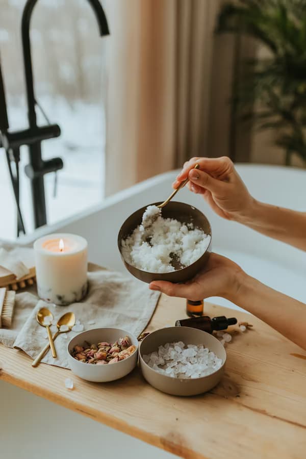 Natura Sparsh Products