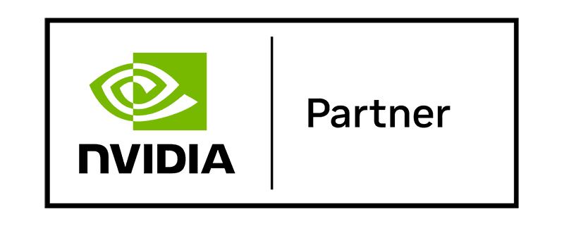 NVIDIA Partner