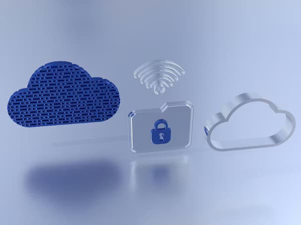 SecureCloud Sovereign Platform
