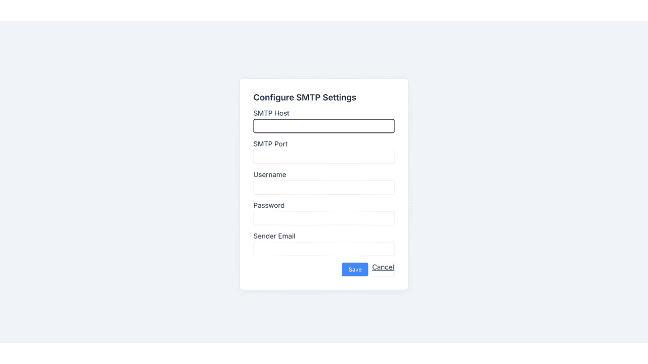 iPaS-RevOps analytics dashboard