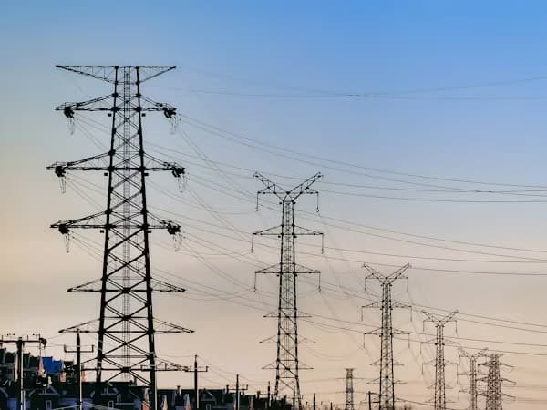 Utilities operations supported by EdgeBay IntelliFence