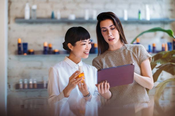 MedicsIQ Skin Analysis Platform