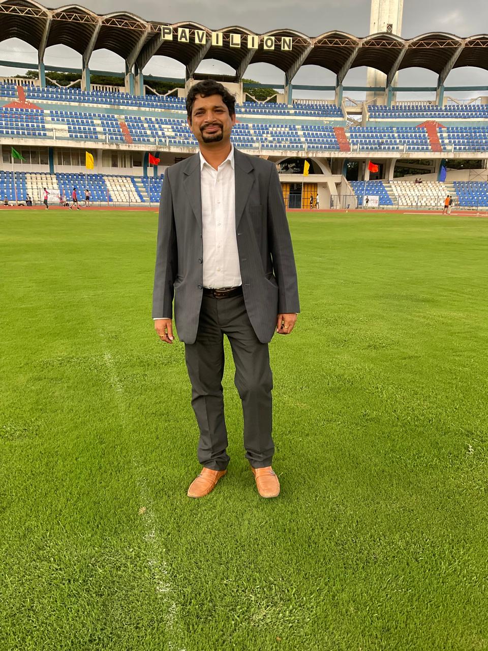 World Para Athletics Championships — 2