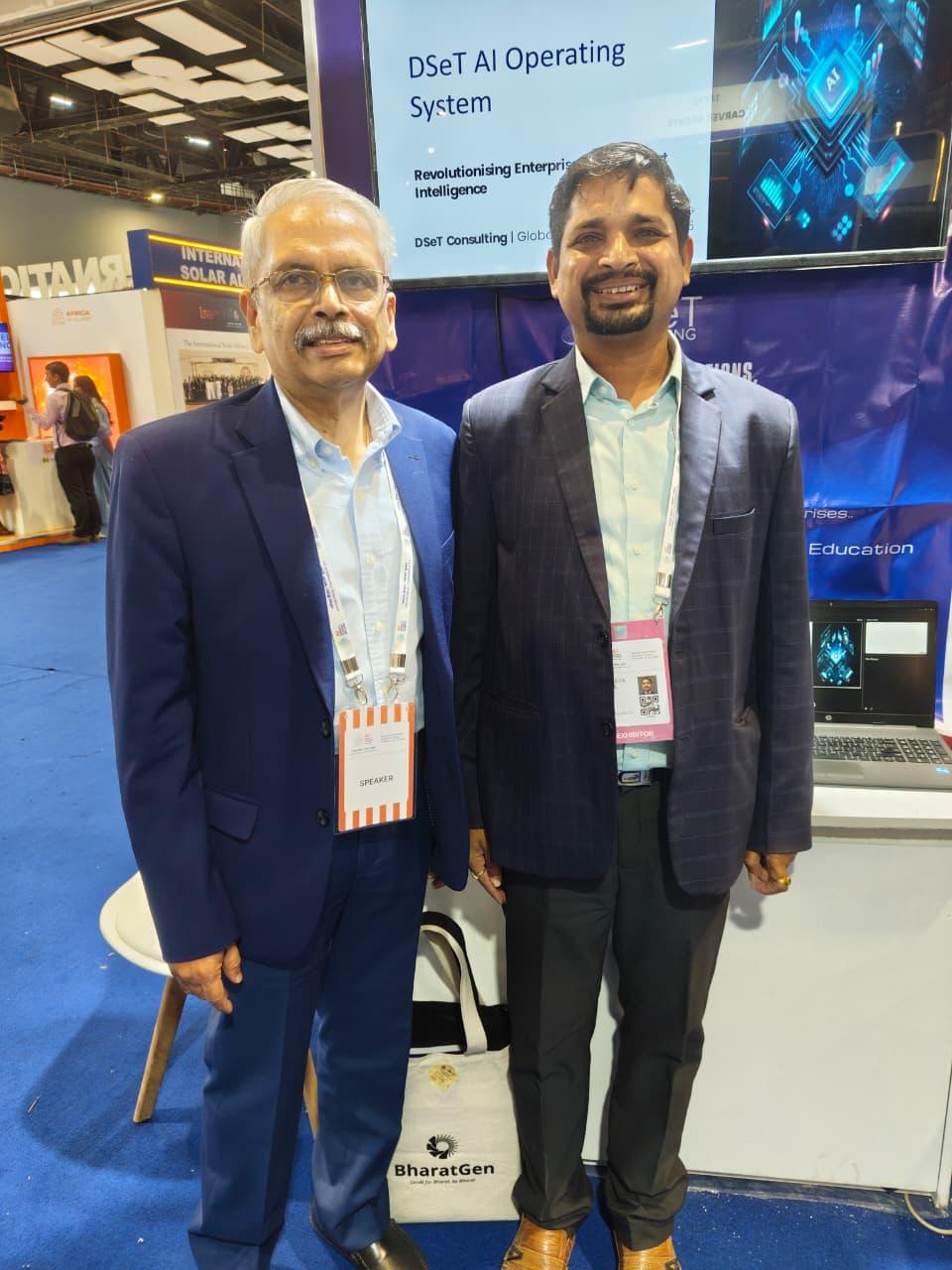 India AI Impact Summit 2026 — 3