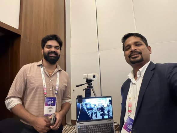 The India Digital Summit (IDS) — 2