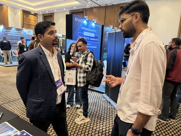 The India Digital Summit (IDS) — 3